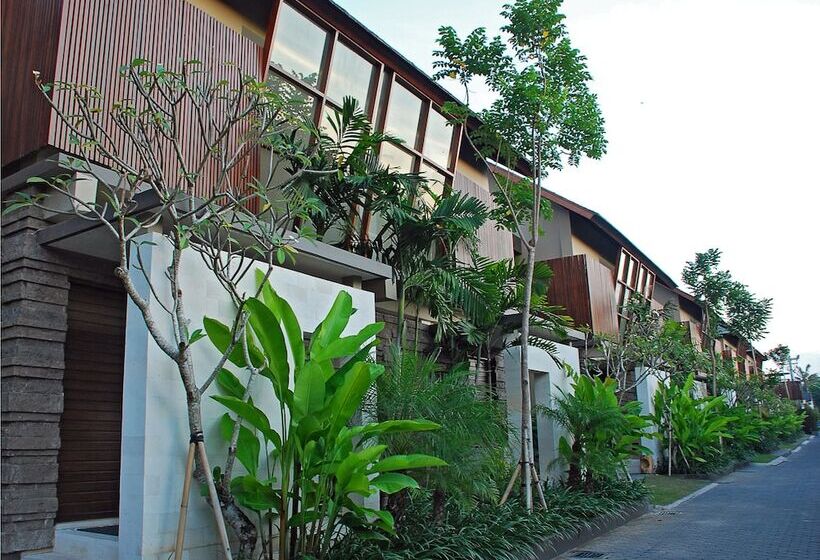 Kanishka Villas