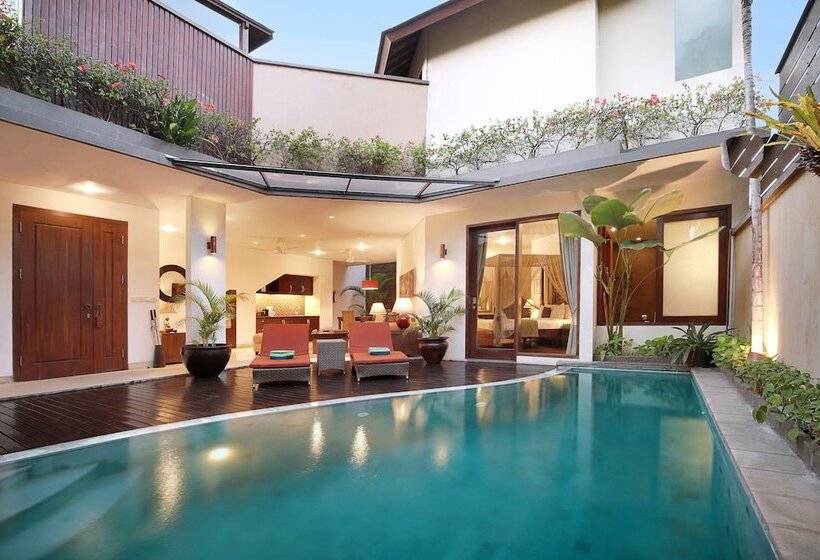 Kanishka Villas