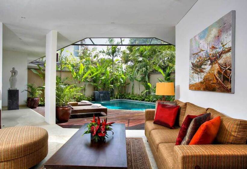 Kanishka Villas