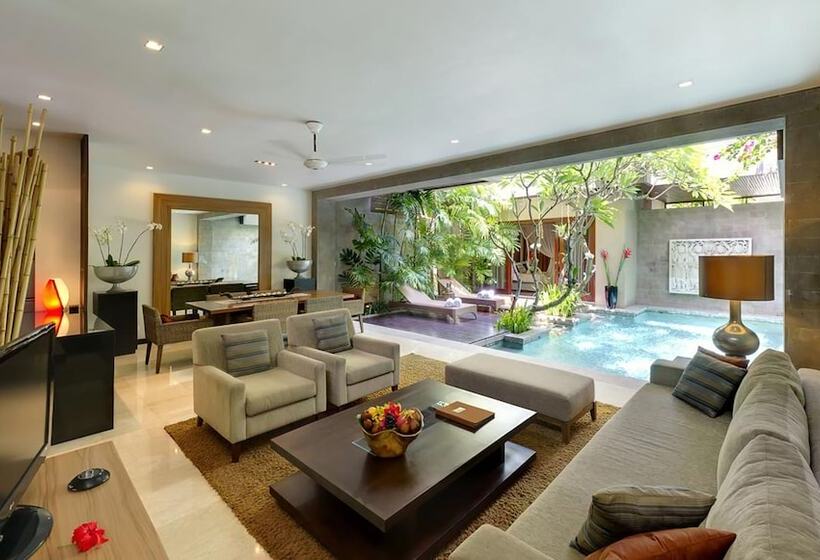 Kanishka Villas