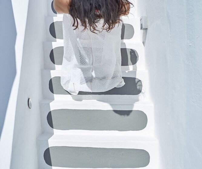 Katikies Villa Santorini   The Leading Hotels Of The World