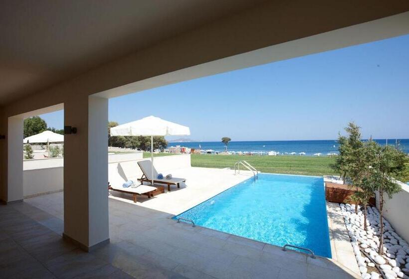 Port Royal Villas And Spa  Adults Only