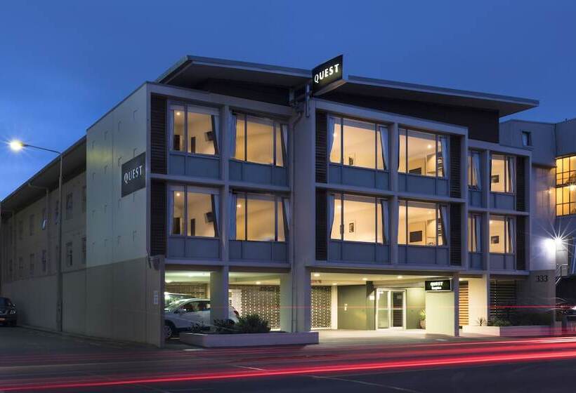 Quest Dunedin Serviced Apartments