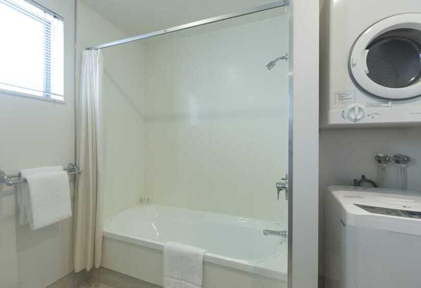 Quest Dunedin Serviced Apartments