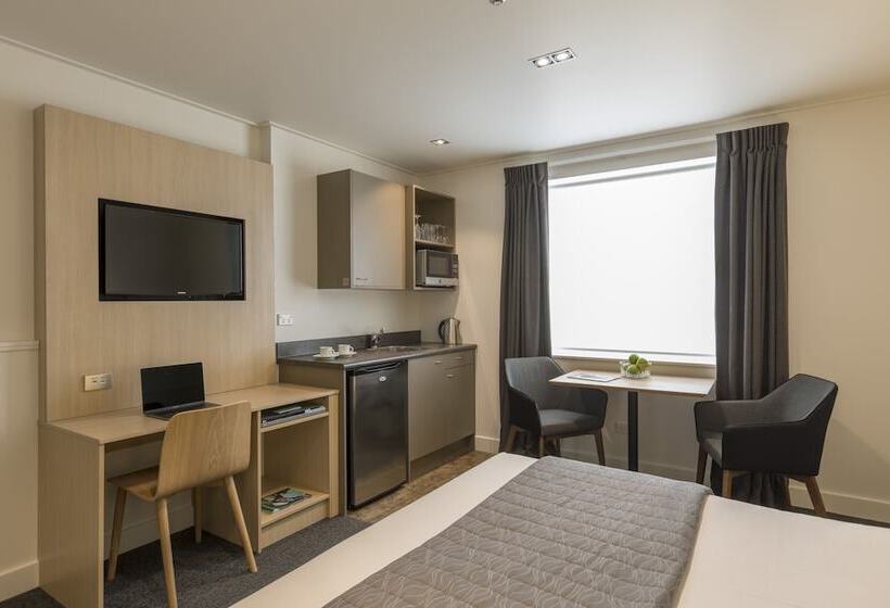 Quest Dunedin Serviced Apartments