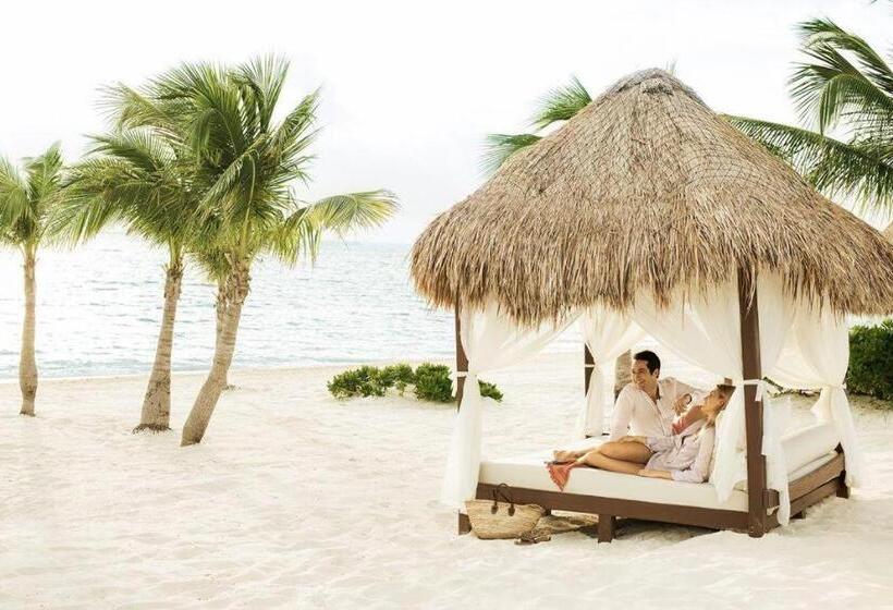 אתר נופש Excellence Playa Mujeres  All Inclusive  Adults Only