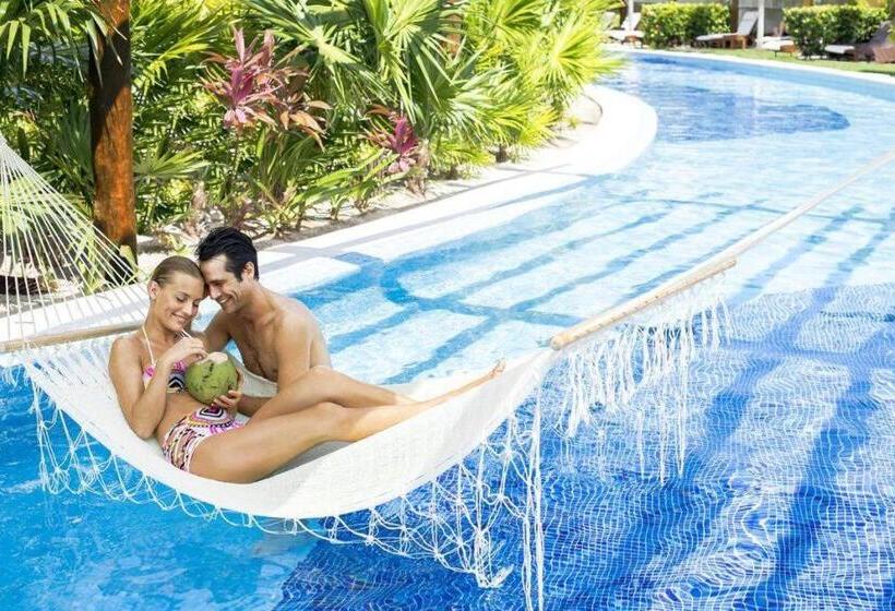 אתר נופש Excellence Playa Mujeres  All Inclusive  Adults Only