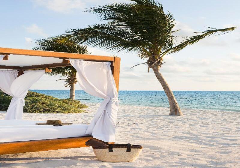 אתר נופש Excellence Playa Mujeres  All Inclusive  Adults Only