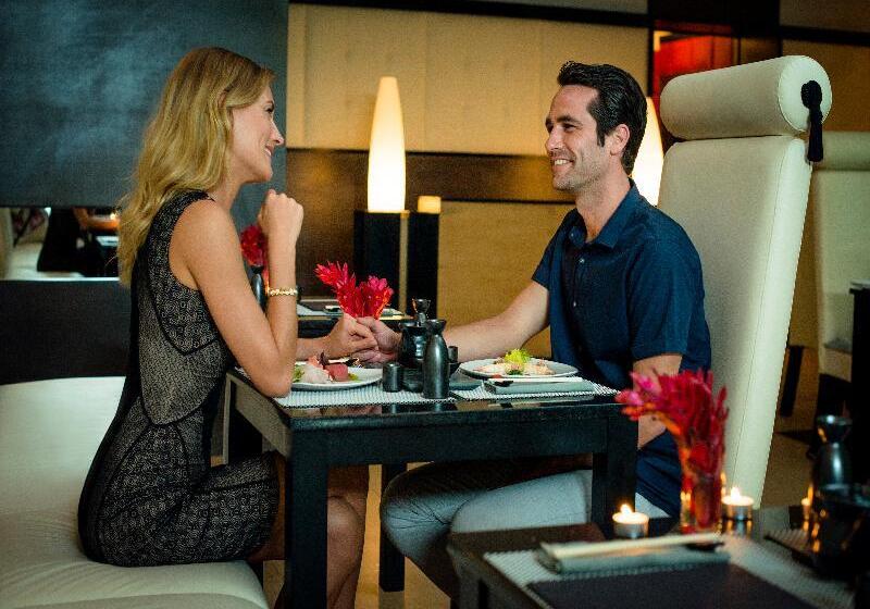 אתר נופש Excellence Playa Mujeres  All Inclusive  Adults Only