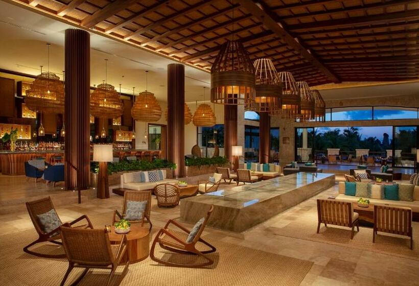 استراحتگاه Secrets Maroma Beach Riviera Cancun   Adults Only