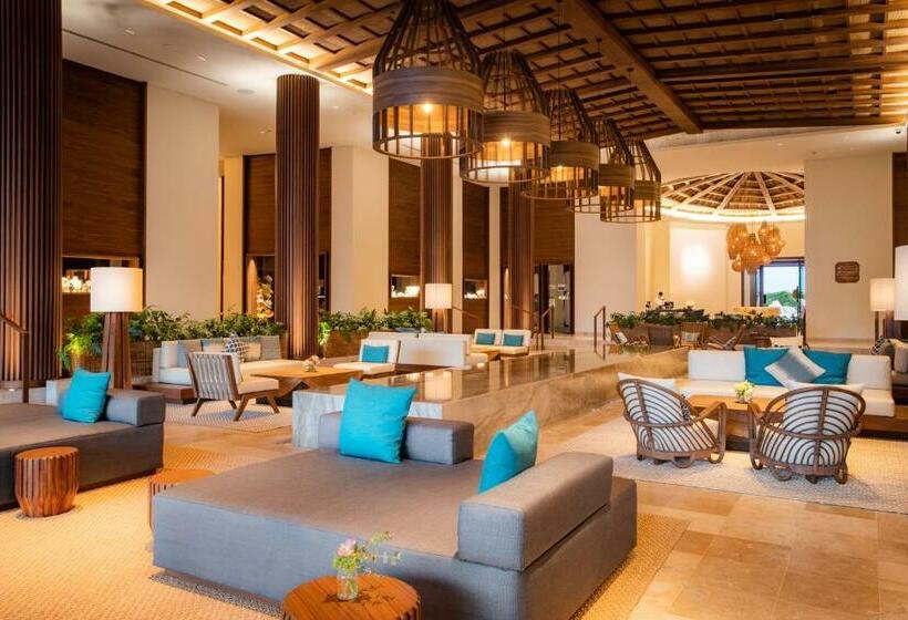 استراحتگاه Secrets Maroma Beach Riviera Cancun   Adults Only