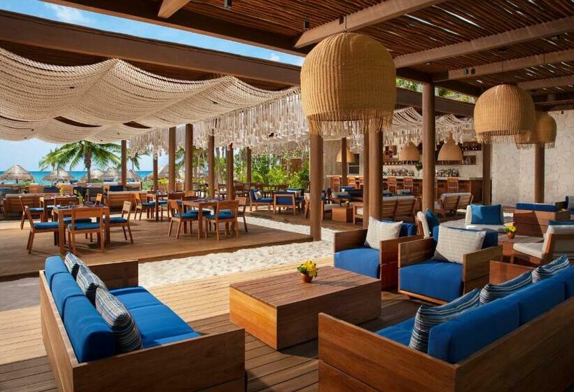استراحتگاه Secrets Maroma Beach Riviera Cancun   Adults Only