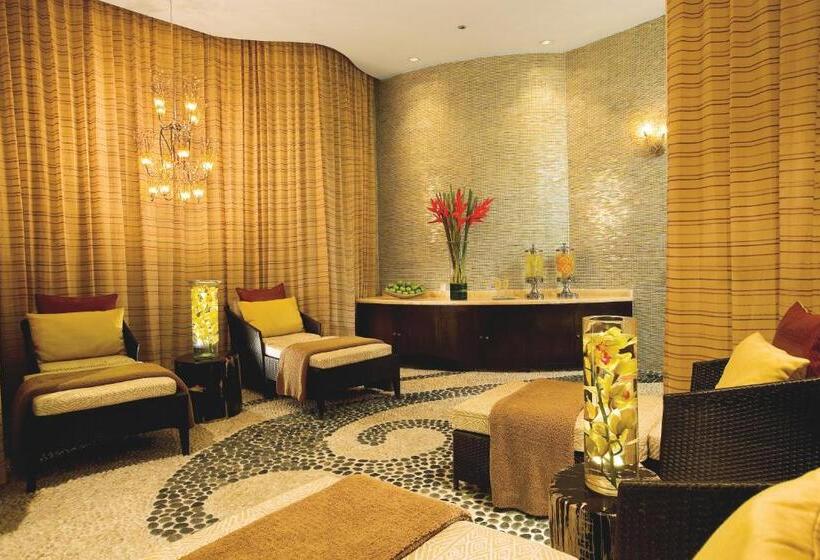 استراحتگاه Secrets Maroma Beach Riviera Cancun   Adults Only
