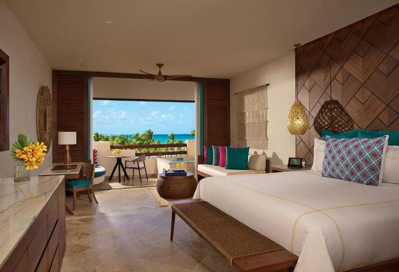 استراحتگاه Secrets Maroma Beach Riviera Cancun   Adults Only