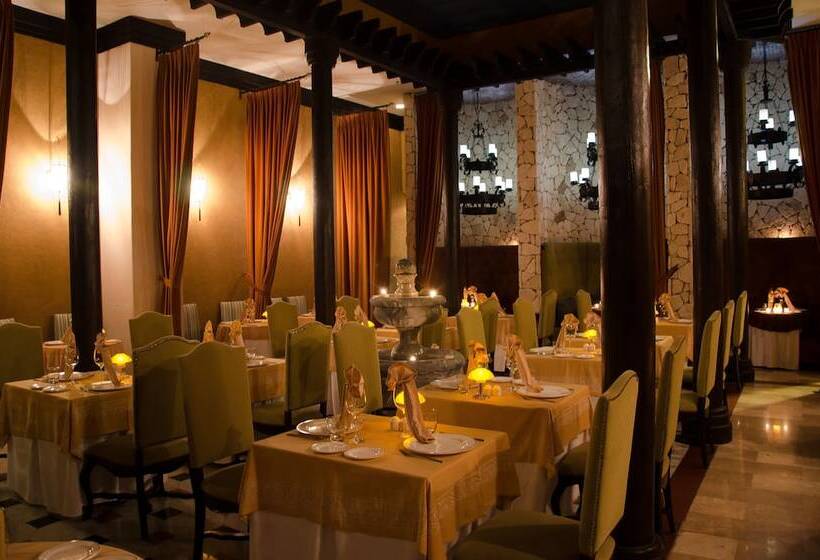 استراحتگاه Secrets Maroma Beach Riviera Cancun   Adults Only