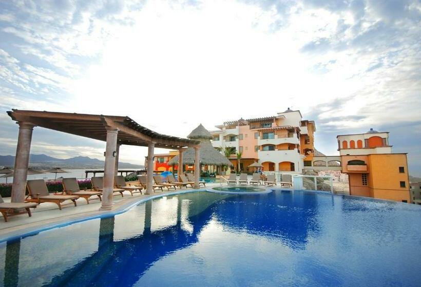 استراحتگاه The Ridge at Playa Grande