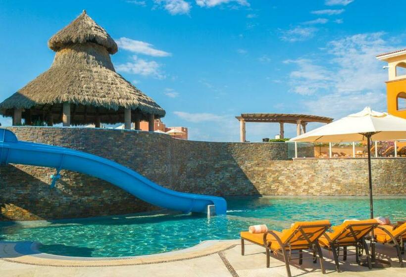 استراحتگاه The Ridge at Playa Grande