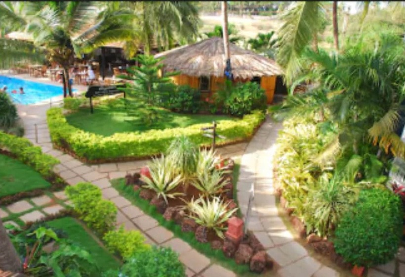 Santana Beach Resort