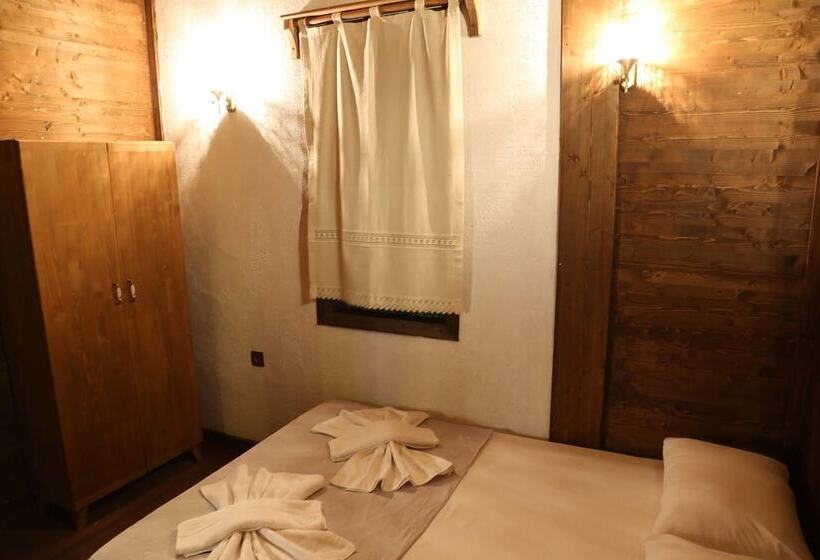 هتل Osman Ağa Konağı