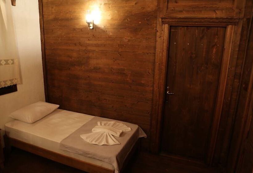 هتل Osman Ağa Konağı