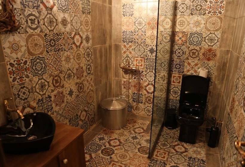 هتل Osman Ağa Konağı