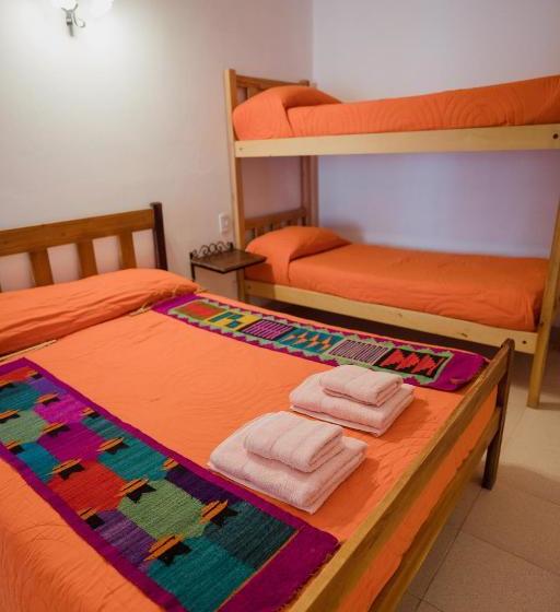 هاستل Aires De Cafayate