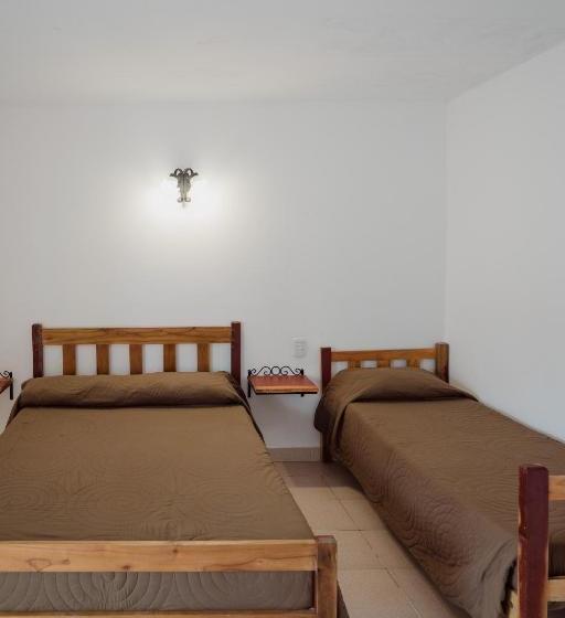 هاستل Aires De Cafayate