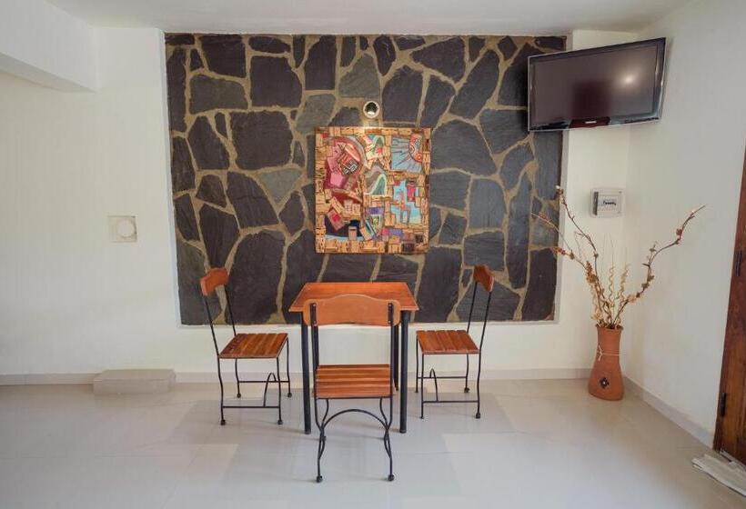 هاستل Aires De Cafayate