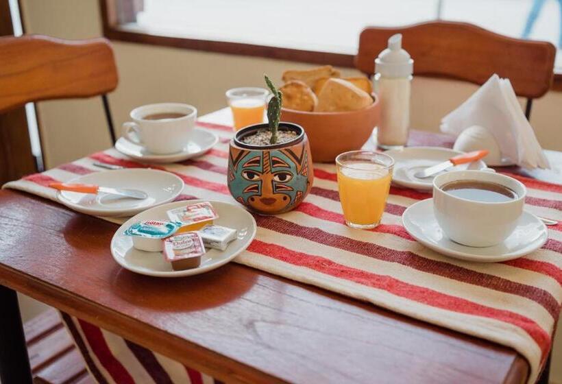 هاستل Aires De Cafayate