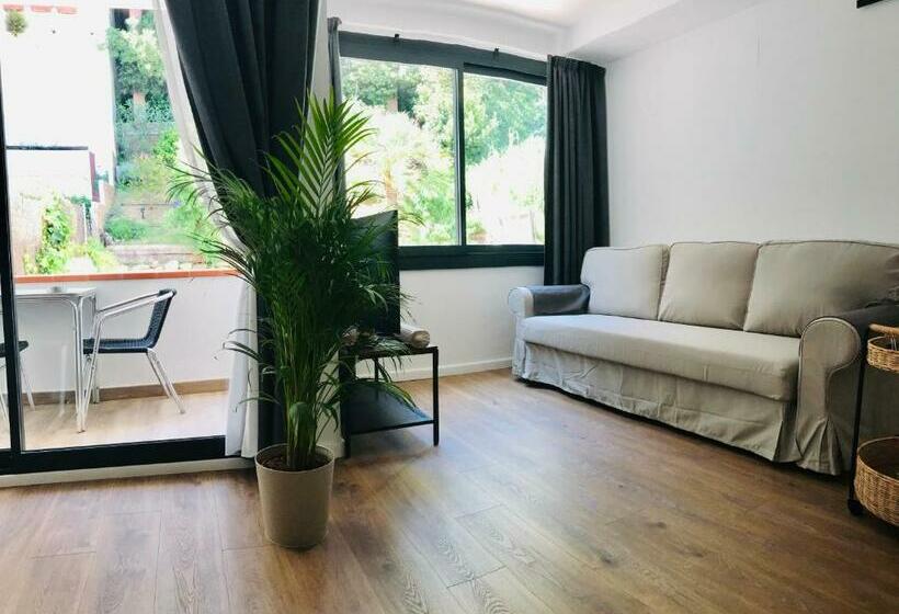 Apartaments Voralmar