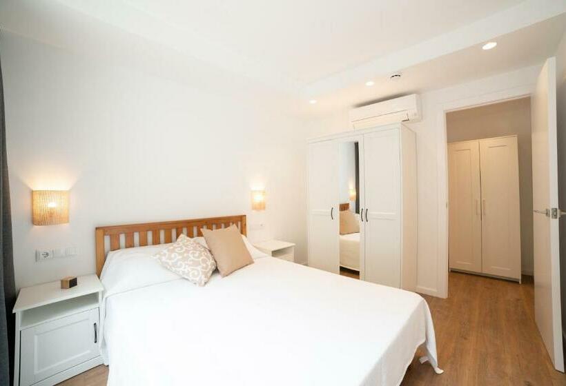 Apartaments Voralmar