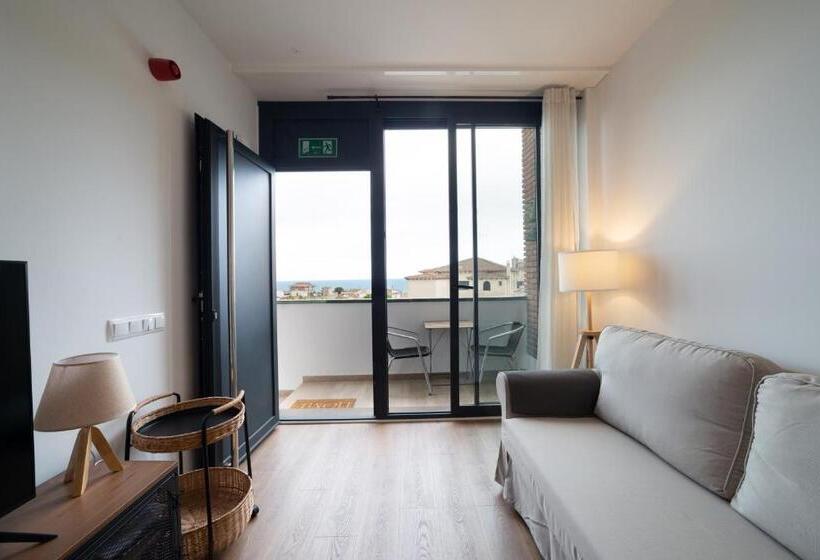Apartaments Voralmar