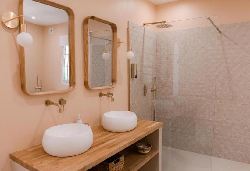 مبيت وإفطار La Parenthèse De Marie