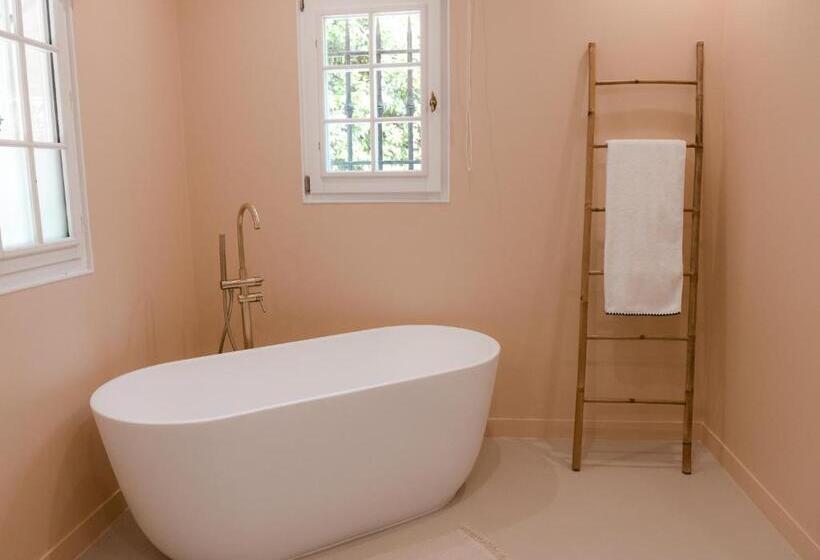 مبيت وإفطار La Parenthèse De Marie