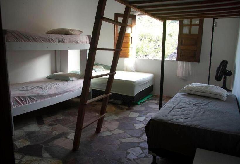 Hostel Portal Do Pati