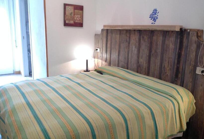酒店 Albergo Vittoria