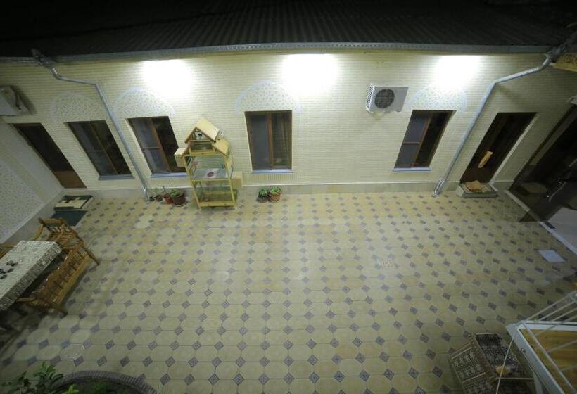 בית מלון כפרי Hanifa