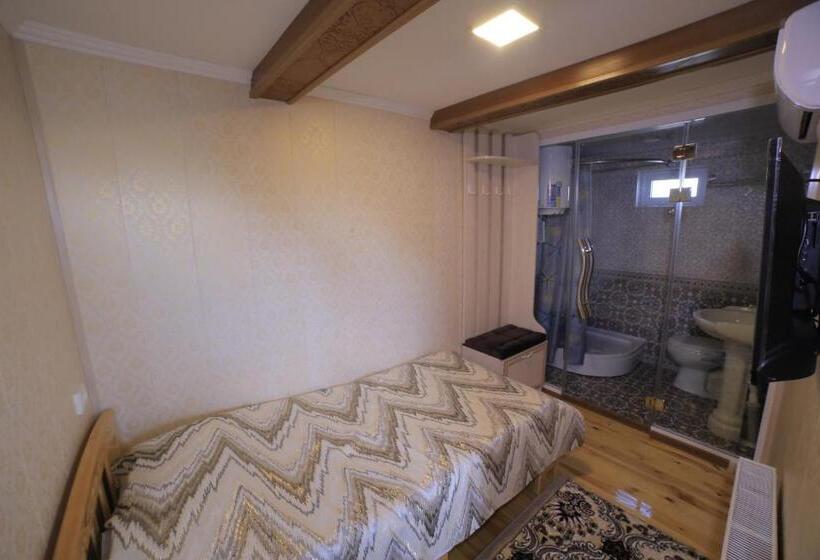 בית מלון כפרי Hanifa