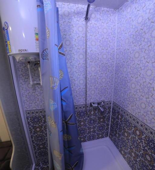 בית מלון כפרי Hanifa