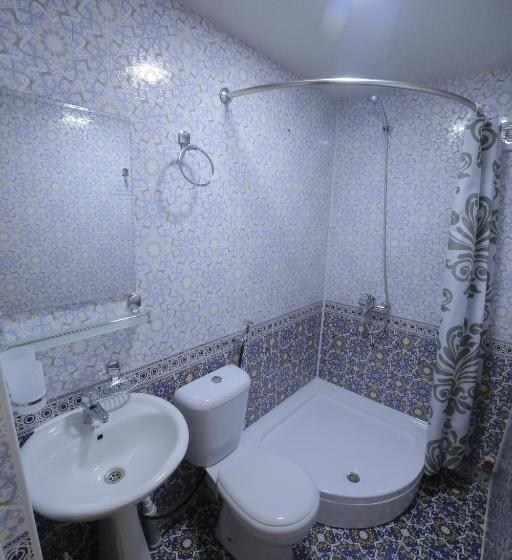 בית מלון כפרי Hanifa