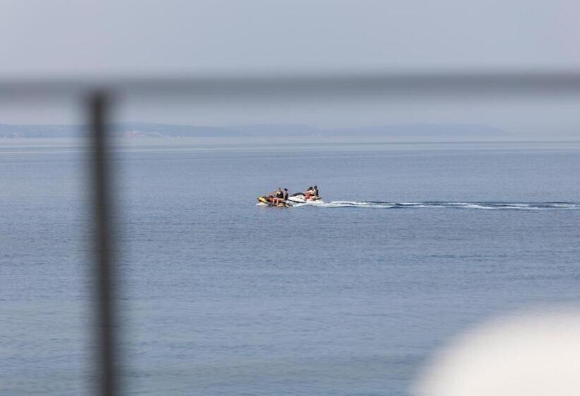 هتل Saint Hildegard