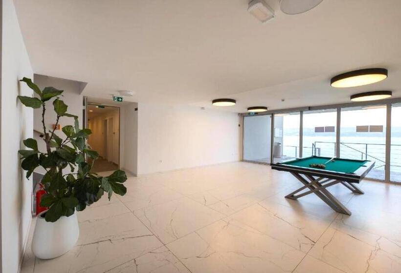 هتل Saint Hildegard