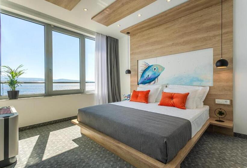 هتل Saint Hildegard