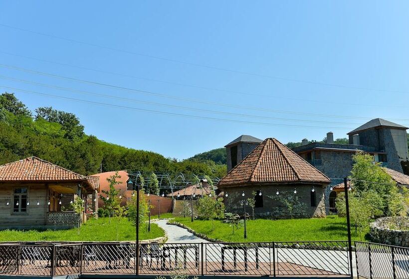 Tskaltubo Epic Hotel & Spa