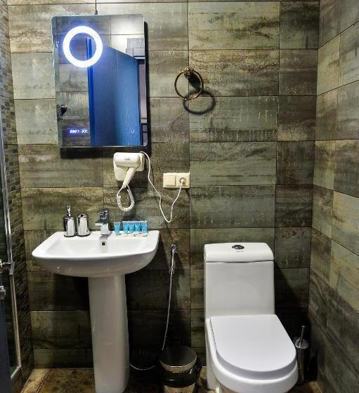 Tskaltubo Epic Hotel & Spa