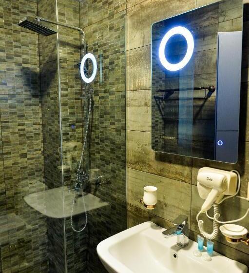 Tskaltubo Epic Hotel & Spa