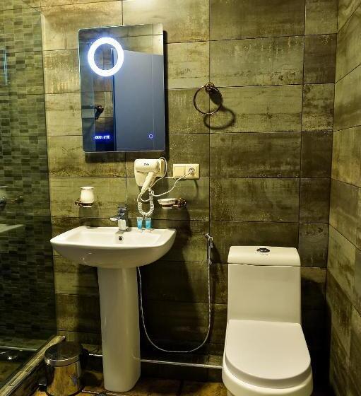 Tskaltubo Epic Hotel & Spa