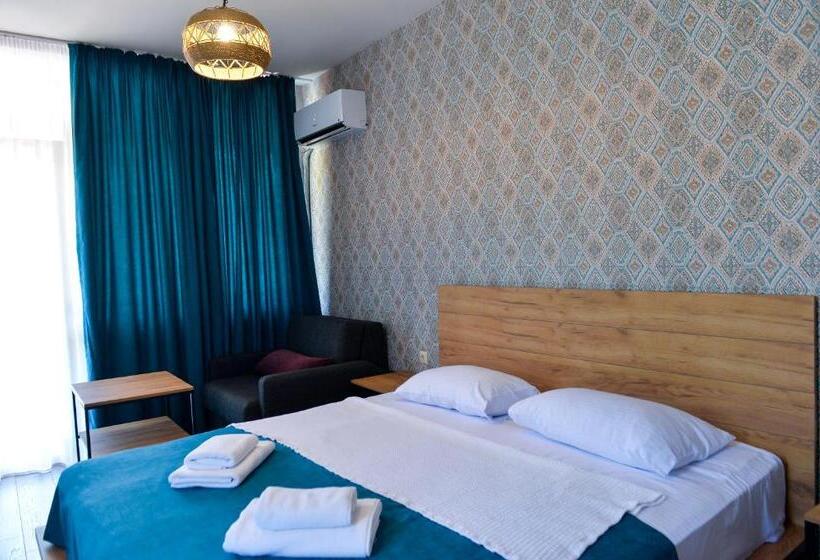 Tskaltubo Epic Hotel & Spa