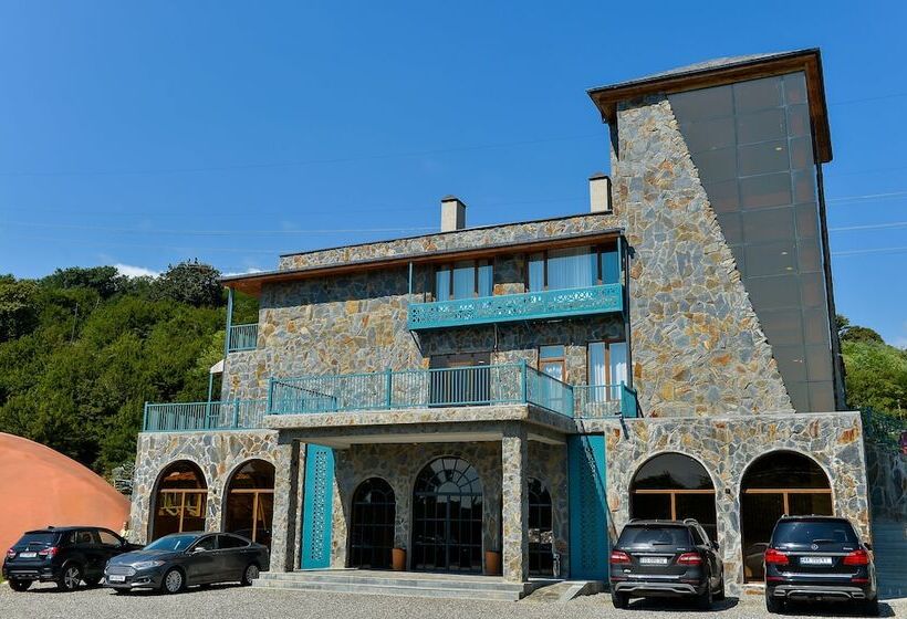 Tskaltubo Epic Hotel & Spa