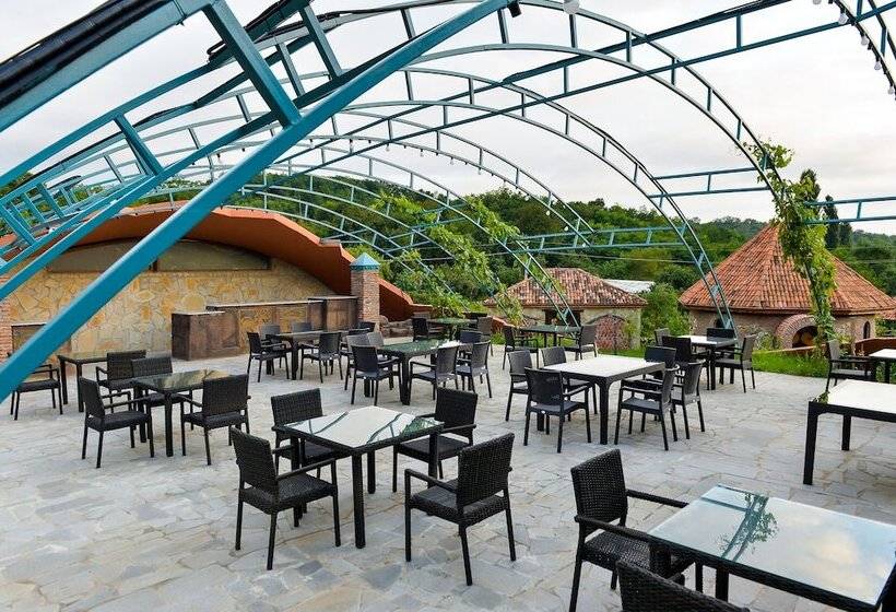 Tskaltubo Epic Hotel & Spa